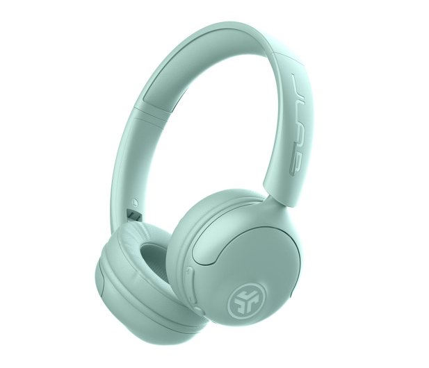 Jlab Headset Studio 2 miętowe - 1361350 - zdjęcie